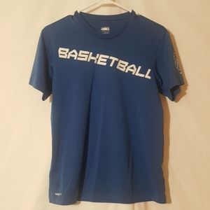 Nike FitDry Boys Tee